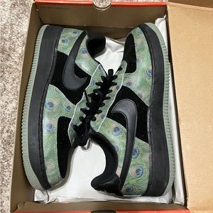 Air Force 1 premium